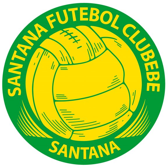 Logo of SANTANA FUTEBOL CLUBE