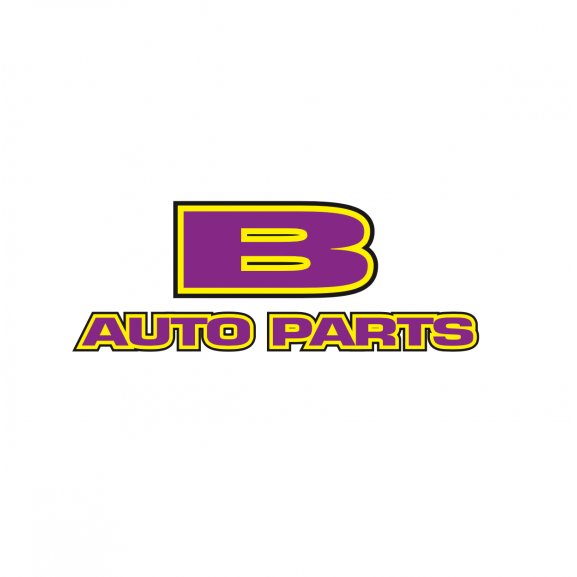 Logo of B Auto Parts