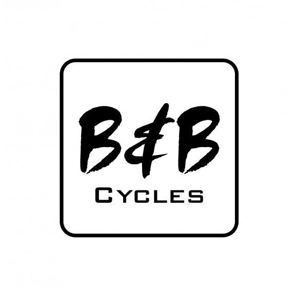Logo of B&amp;B Cycles