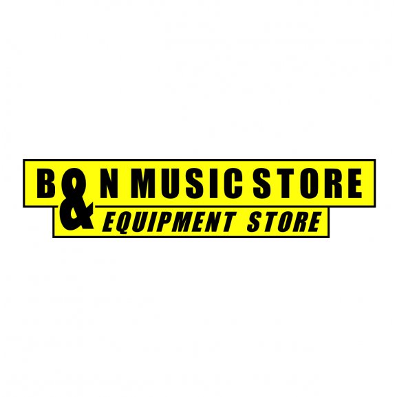 Logo of B&amp;N Music Store