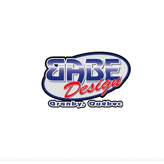 Logo of Babe Desigs