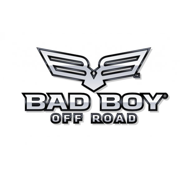 Logo of Bad Boy Off Road