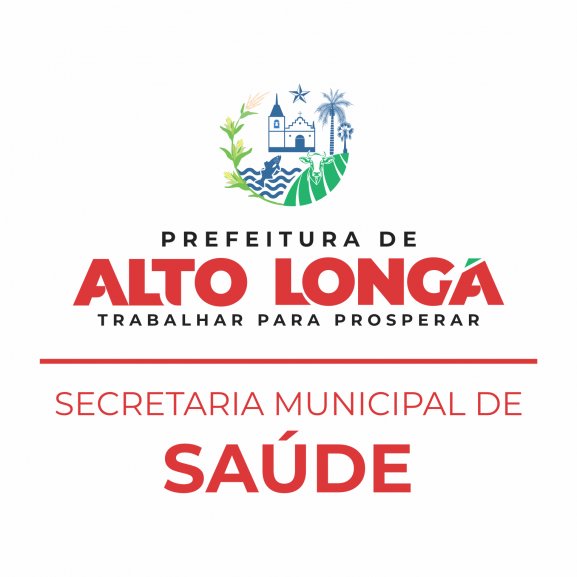 Logo of SECRETARIA MUNICIPAL DE SAÚDE DE ALTO LONGÁ-PI