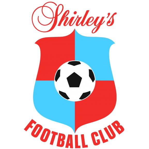 Logo of Shirley&#039;s Football Club
