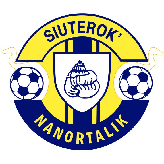 Logo of SIUTEROQ-43 NANORTALIK