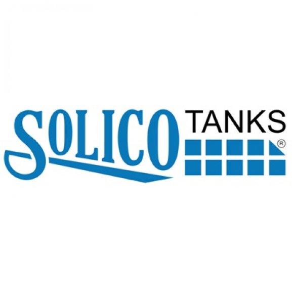 Logo of Solico Tanks
