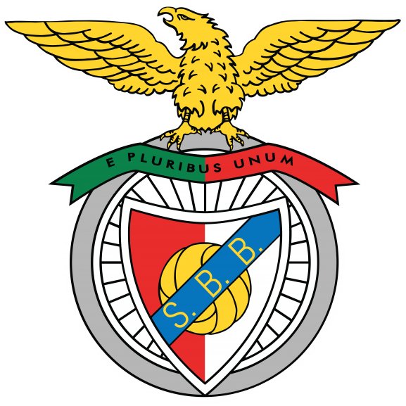 Logo of SPORT BISSAU E BENFICA