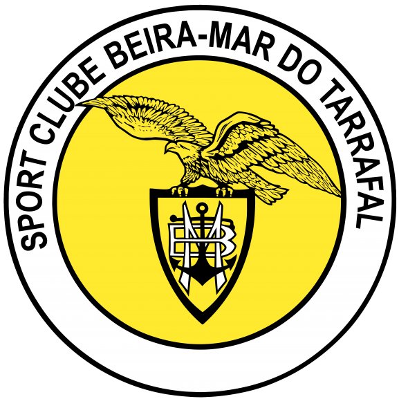 Logo of SPORT CLUBE BEIRA-MAR DO TARRAFAL