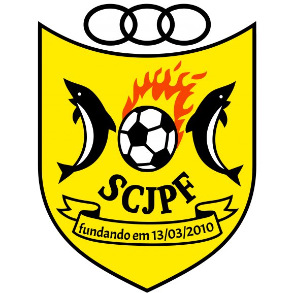 Logo of Sport Clube Juventude Da Brava
