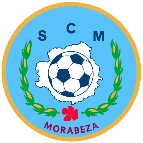 Logo of Sport Clube Morabeza Da Brava
