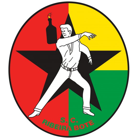 Logo of SPORT CLUBE RIBEIRA BOTE DE SÃO VICENTE