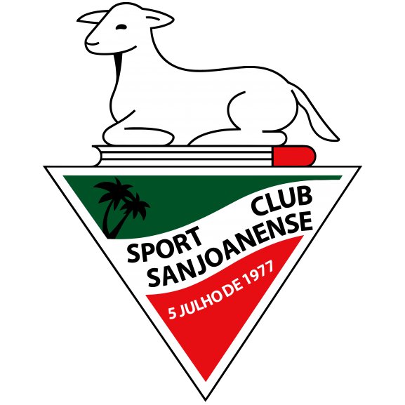 Logo of Sport Clube Sanjoanense Do Norte Da Boa Vista