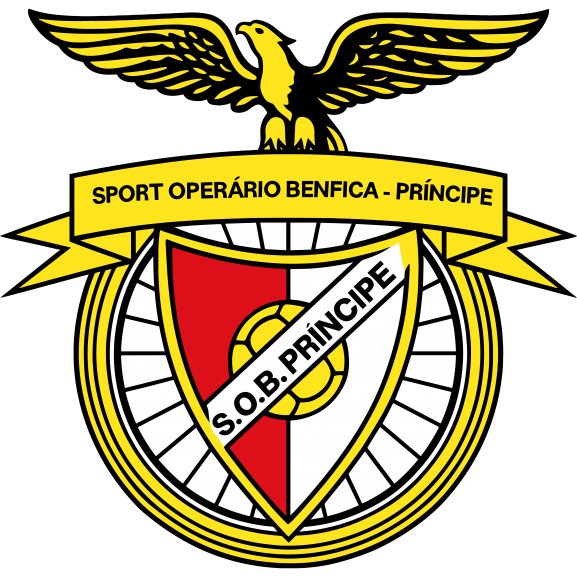 Logo of SPORT OPERÁRIOS E BENFICA DE PRÍNCIPE