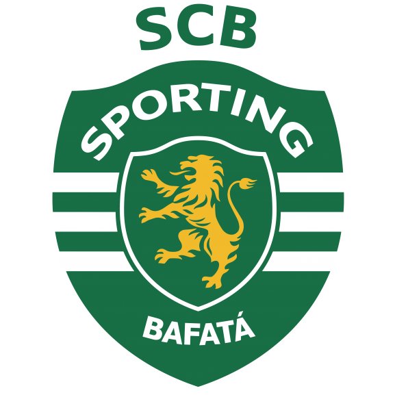 Logo of SPORTING CLUB DE BAFATÁ