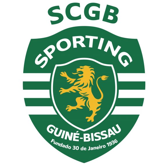 Logo of SPORTING CLUB GUINÉ BISSAU
