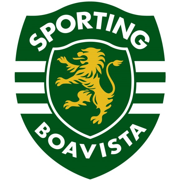 Logo of Sporting Clube Da Boa Vista