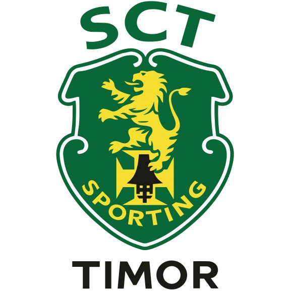 Logo of Sporting Clube de Timor