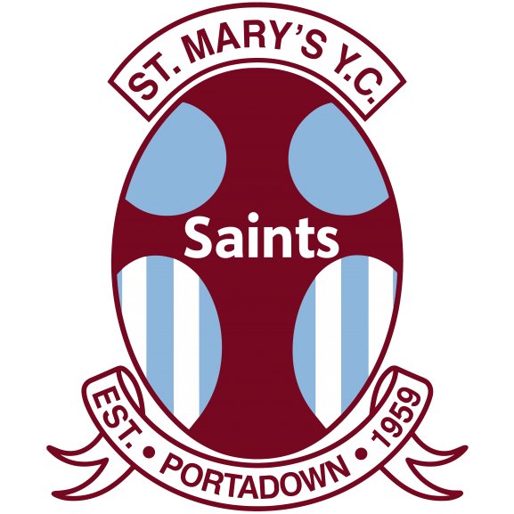 Logo of ST. MARY&#039;S YOUTH FC