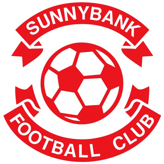 Logo of Sunnybank Football Club