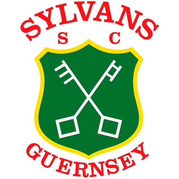 Logo of SYLVANS GUERNSEY SC