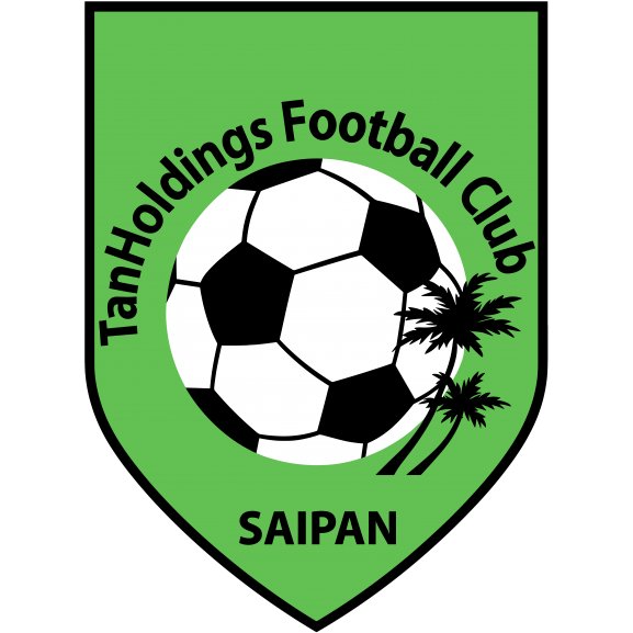 Logo of Tan Holdings Football Club