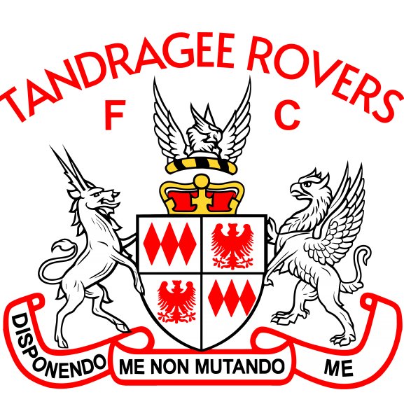 Logo of Tandragee Rovers Football Club