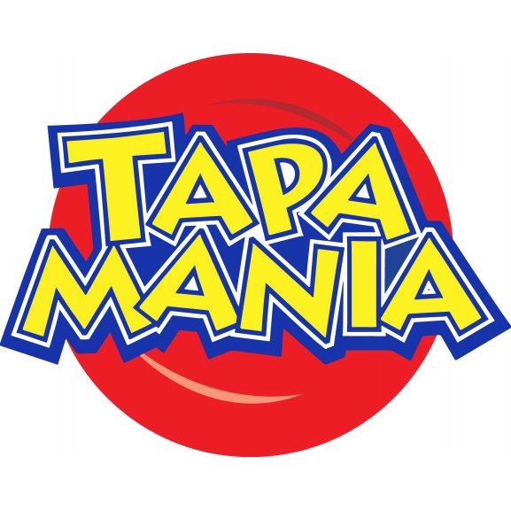 Logo of Tapa Mania
