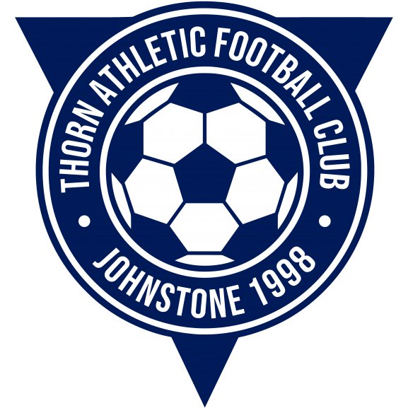 Logo of Thorn Athletic FC