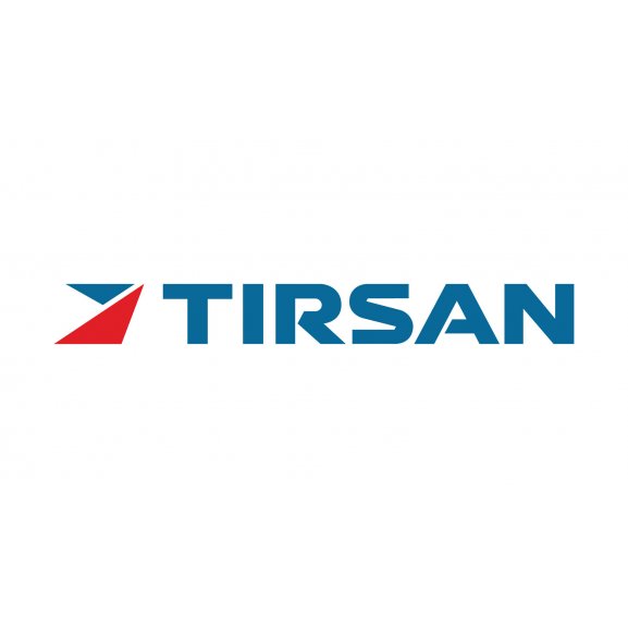 Logo of TIRSAN