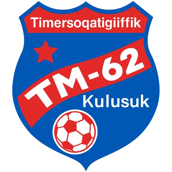 Logo of TM-62 KULUSUK
