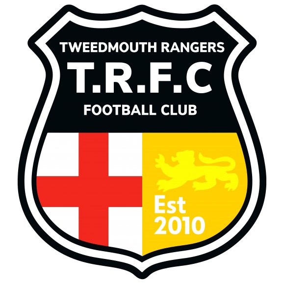 Logo of Tweedmouth Rangers FC