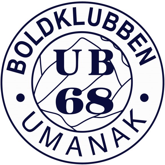 Logo of UB-68 UUMMANNAQ