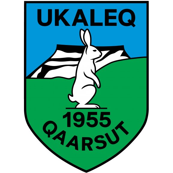 Logo of UKALEQ-55 (Qaarsut)