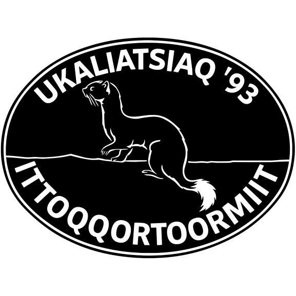 Logo of UKALIATSIAQ-93 (Ittoqqortoormiit)