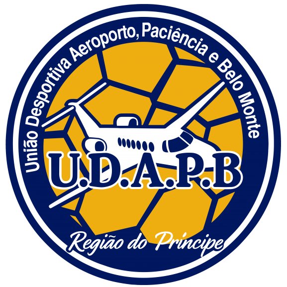 Logo of UNIÃO DESPORTIVA DO AEROPORTO, PICÃO E BELO MONTE