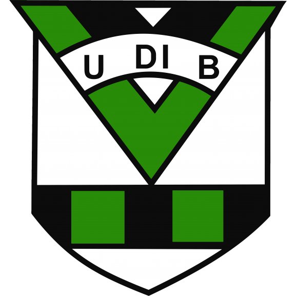 Logo of União Desportiva Internacional de Bissau