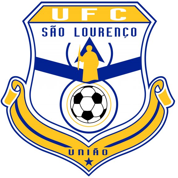 Logo of União Futebol Clube De São Lourenço Do Fogo