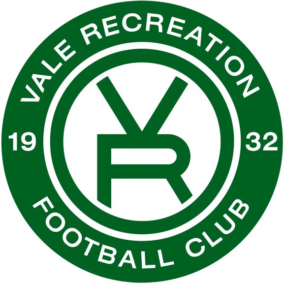 Logo of VALE RECREATION AC