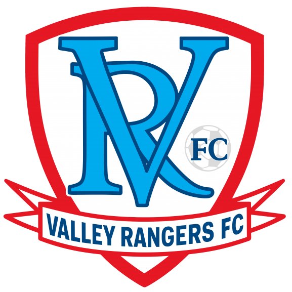 Logo of VALLEY RANGERS FC