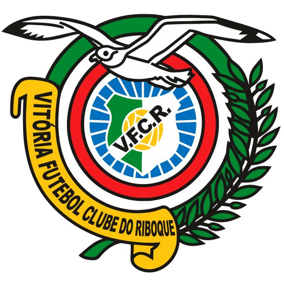 Logo of VITÓRIA FUTEBOL CLUBE DO RIBOQUE