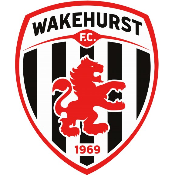 Logo of Wakehurst Football Club