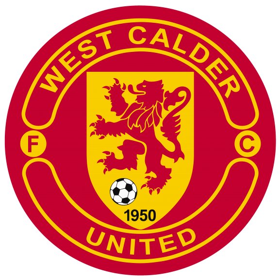 Logo of West Calder United FC