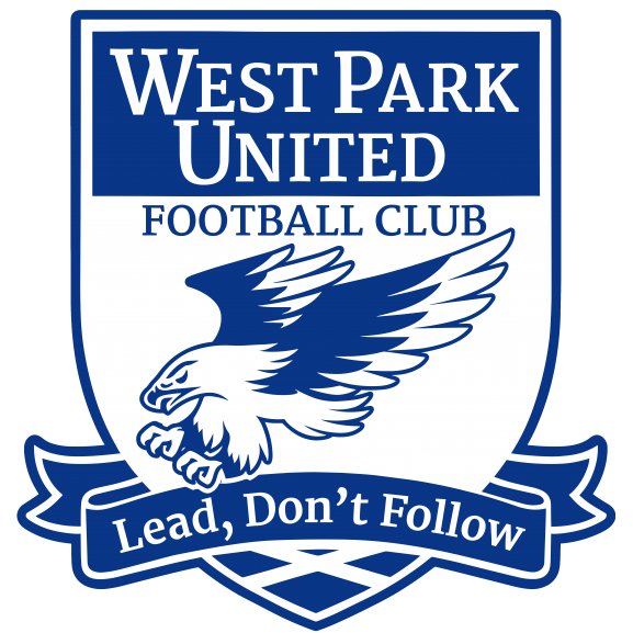 Logo of West Park United Football Club