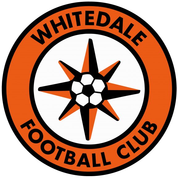 Logo of Whitedale Football Club