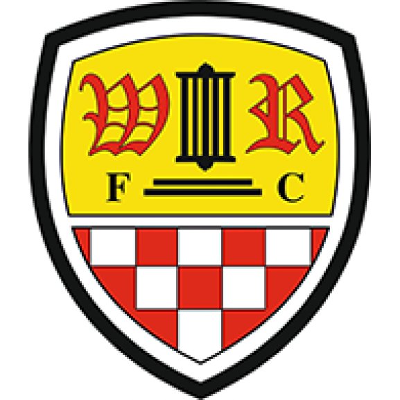Logo of Wormley Rovers FC