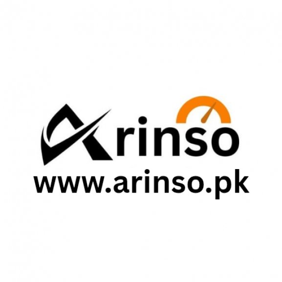 Logo of Arinso