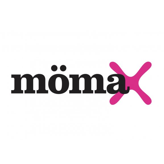 Logo of MomaX