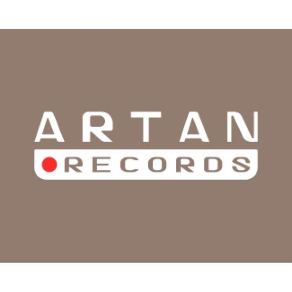 Logo of Artan Records