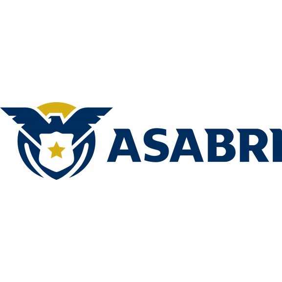 Logo of Asabri