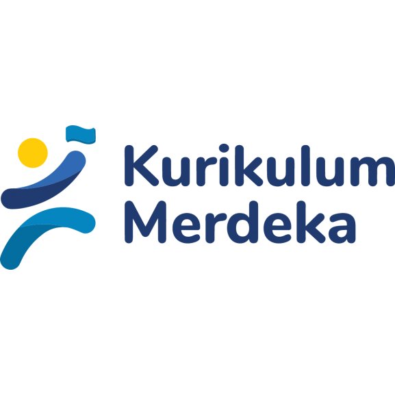 Logo of Kurikulum Merdeka